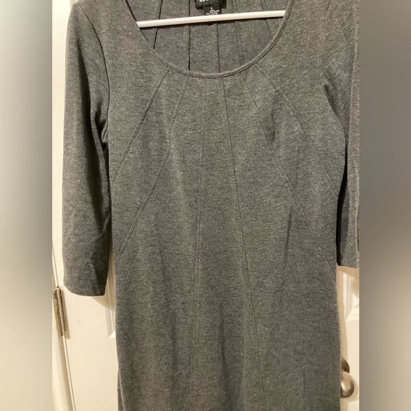 Perfect Fall Dress - Picture 4 of 6